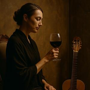 Soothing Authentic Fado from Portugal | Relax, Study