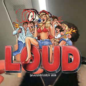 Ikke som deg (Loud 2026)