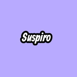 Suspiro