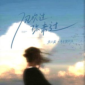 风吹过，你来过