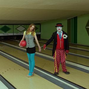 Bowling alley