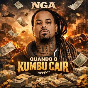 Quando o Kumbu Cair (feat. Nga)