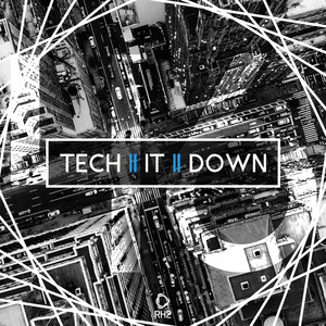 Hjp (Original Mix)
