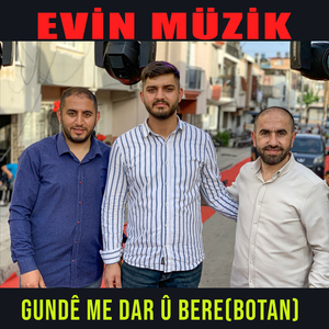 Gundê Me Dar û Bere (Botan) (2022)