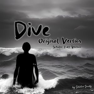 Dive (Prod.DarutoBeatz)