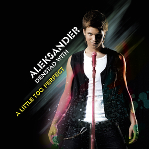 A Little Too Perfect