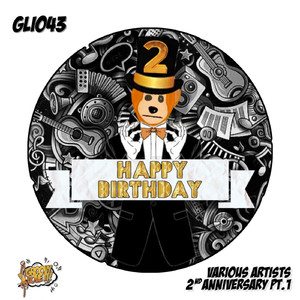 Cool Label (Original Mix)