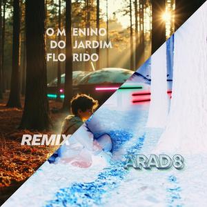 O Menino do Jardim Florido (1980 Remix)