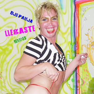 Llegaste (Beresi Remix)