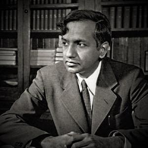 CHANDRASEKHAR