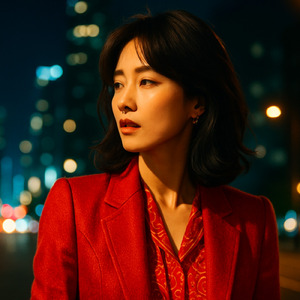 リップグロス・フラッシュ