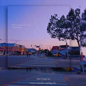 橙瑾茝 - 小幸运