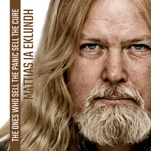 The Ones Who Sell The Panic Sell The Cure