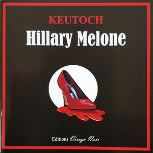 Hillary Melone