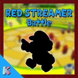 Red Streamer Battle (from Paper Mario: The Origami King)