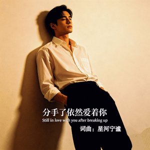 分手了依然爱着你