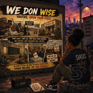 WE DON WISE