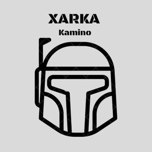 KAMINO