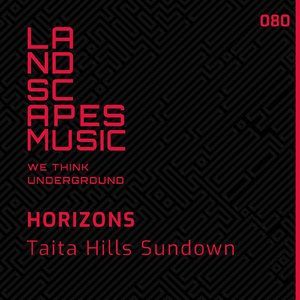 Taita Hills Sundown (Extended Mix)