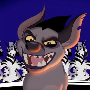 Panic And Run (Jersey Club)