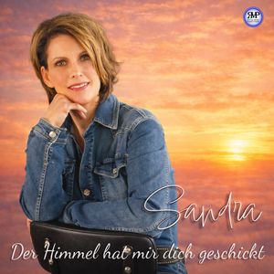 Der Himmel hat mir dich geschickt