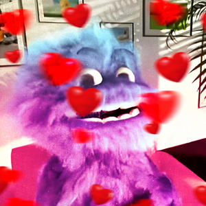 Atumalaca Lover Boy