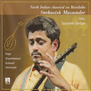Raga Shyamkalyan Teen Taal