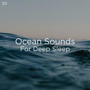 睡眠のための海の音