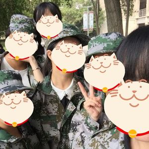 遥远的你（大学宿舍版）