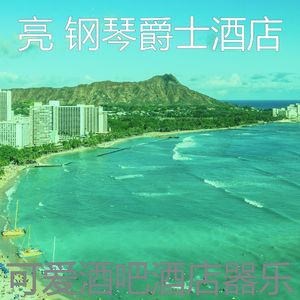 优美豪华酒店器乐