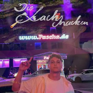 Einfach nur Pascha