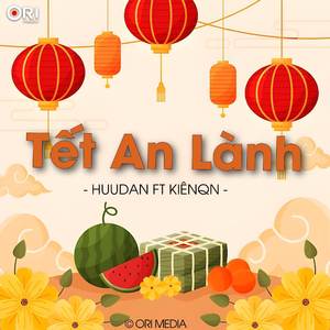 Tết An Lành (Remix) - Beat