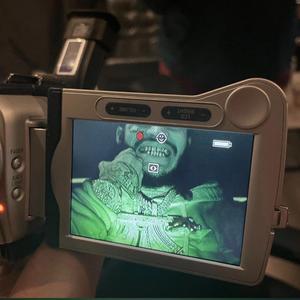 speed bag/bleed cash