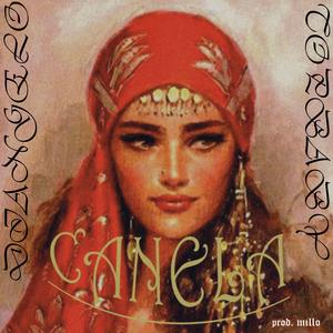 CANELA (feat. Topbaby)