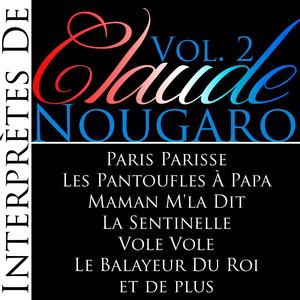 Pour Une Séguedille