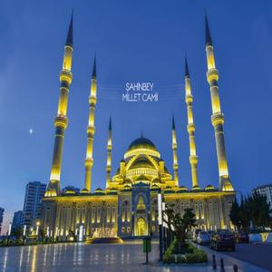 peygamberim şefaat et