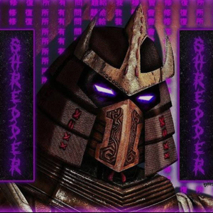 Shredder
