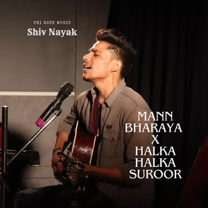 Mann Bharaya 2.0 (Remix)