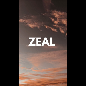 ZEAL (Instrumental Version)