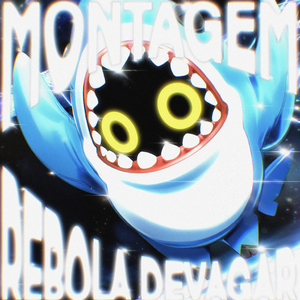 Montagem Rebola Devagar