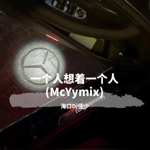 一个人想着一个人(Mix McYy)