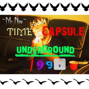 Carlito (Instrumental)