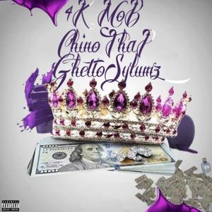 5 On It (feat. Drew Savage, 4K MOB & Chino Tha P)