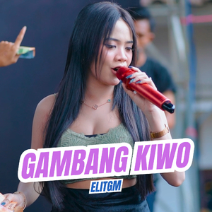 Gambang Kiwo