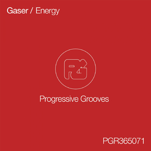 Energy (Egas Remix)
