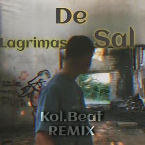 Lagrimas De Sal (feat. IvanGarMir) (8D Audio)