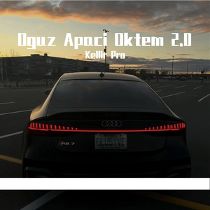Oguz Apaci Oktem 奥迪Rs7