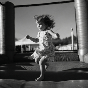 Fun Bounce