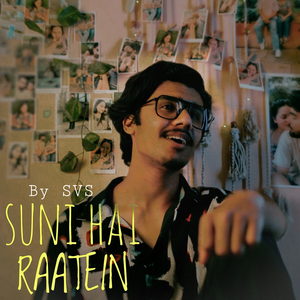 Suni Hai Raatein