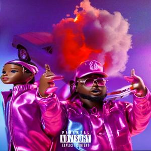 SHEGO (feat. DON THADO & TAUT)